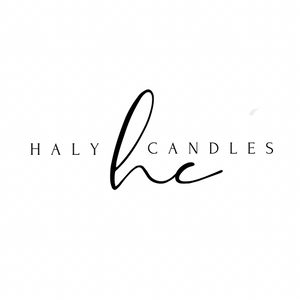 Haly Candles