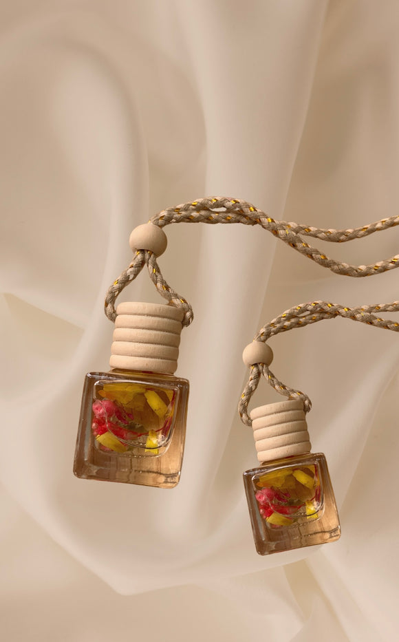 What is the difference between regular and natural essential oil diffusers?