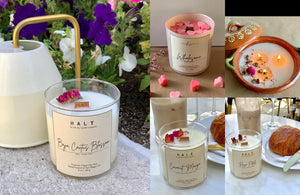 What is the Best Candle Brand?