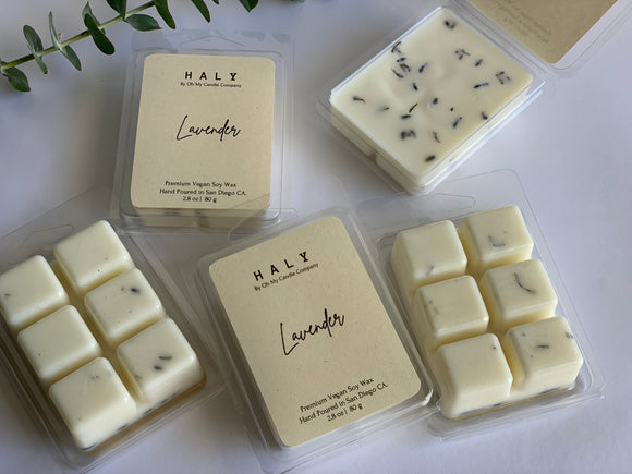 Wax Melts