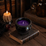 Enchanted Cauldron