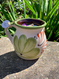Clay Mug