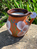 Clay Mug