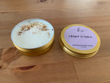 Golden Tin