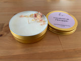 Golden Tin